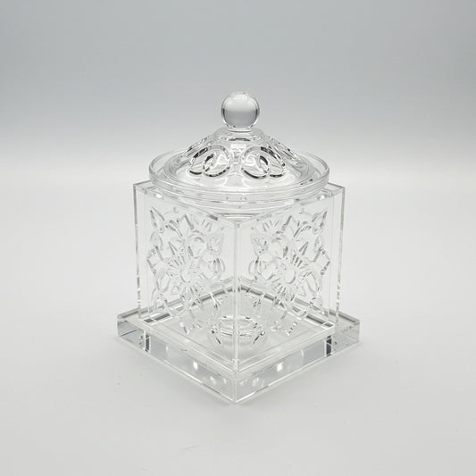 Custom Acrylic Incense Burners