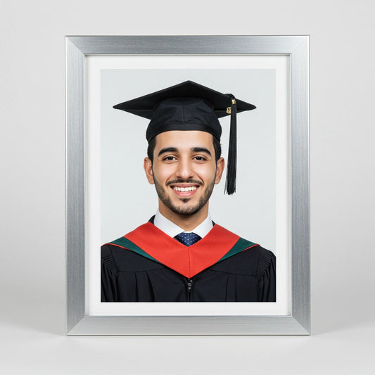 Custom Aluminum Picture Frames