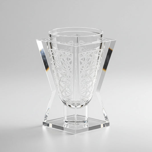 Custom Acrylic Incense Burners