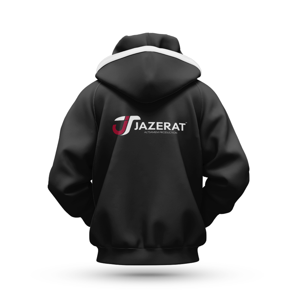 Custom Hoodie Design