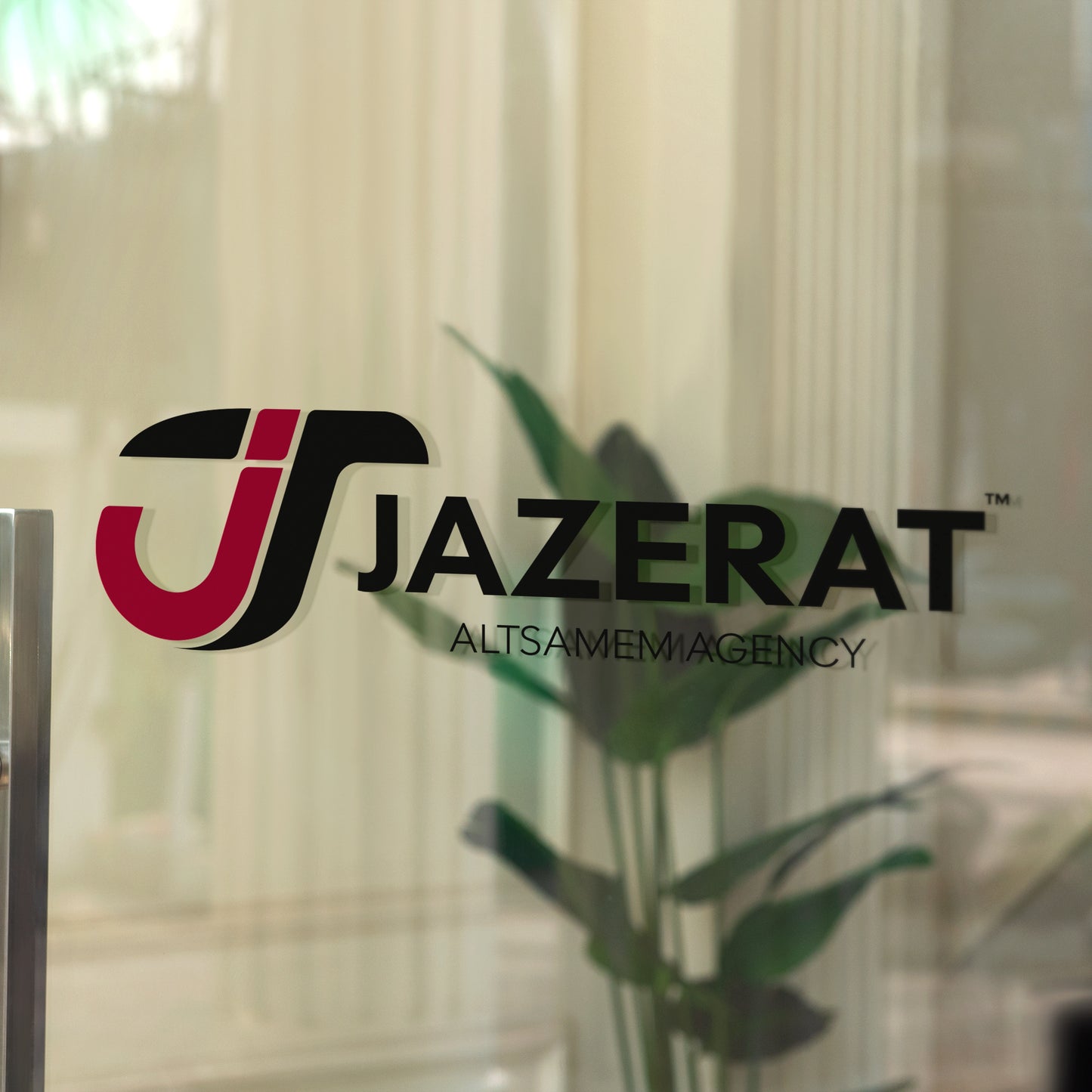 Digital Printing on Glass