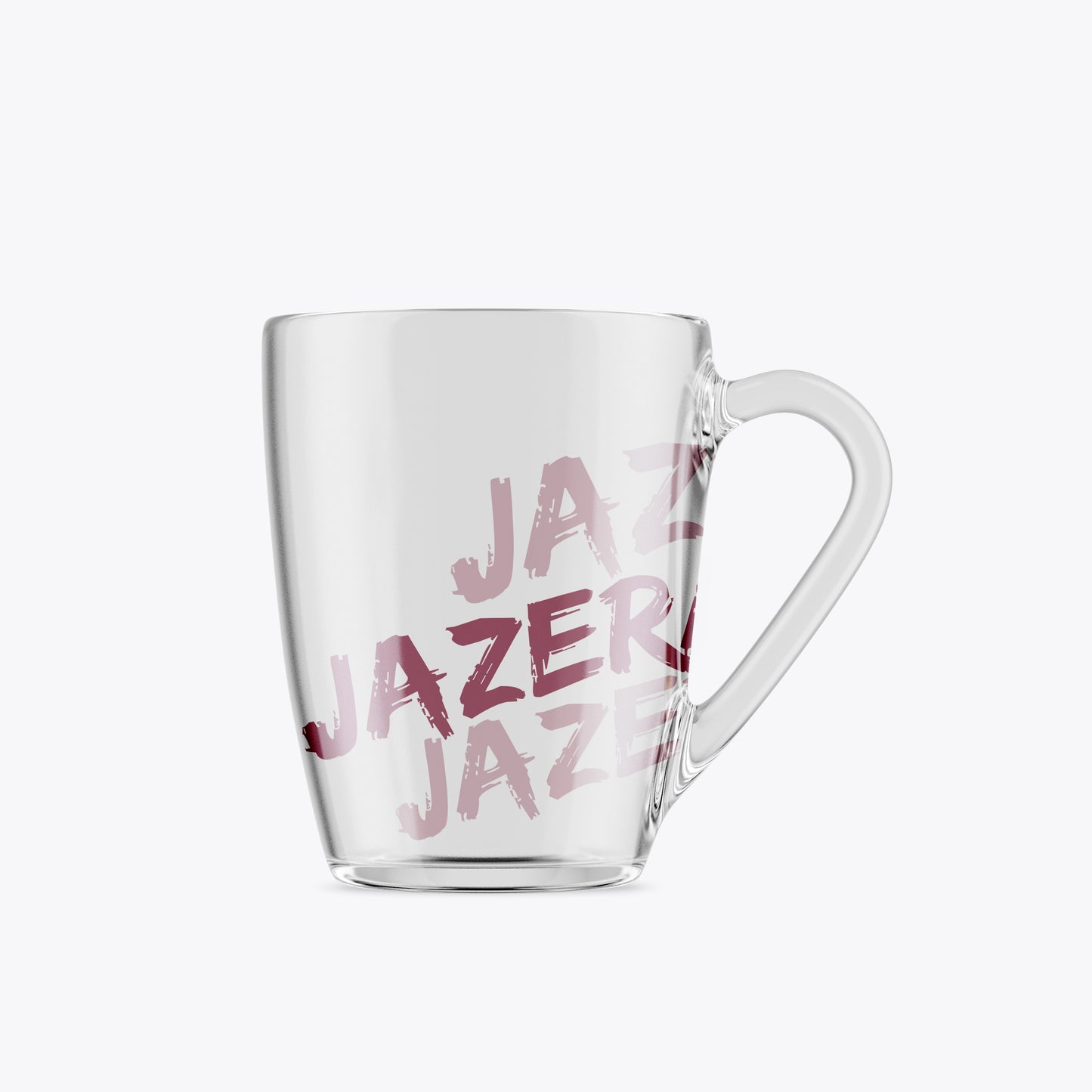 Digital Printing on Glass