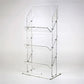 Premium Acrylic Stands