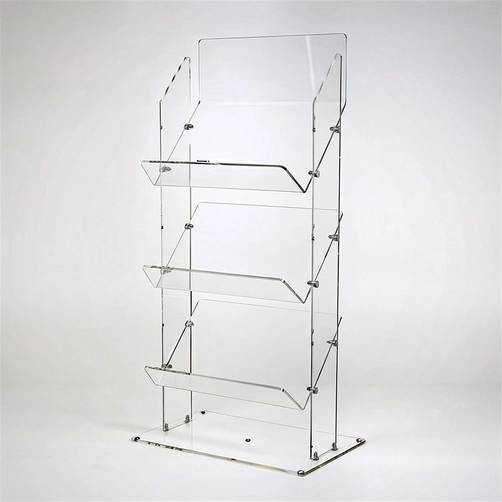 Premium Acrylic Stands