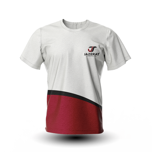 Custom T-Shirt Printing