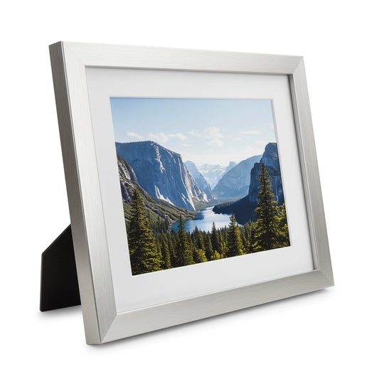 Custom Aluminum Picture Frames