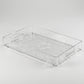 Custom Acrylic Serving Trays
