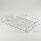 Custom Acrylic Serving Trays
