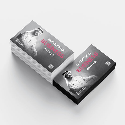 Custom Business Card Printing