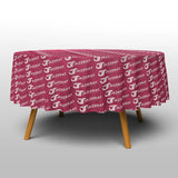 High-Quality Printed Tablecloths for Promotions