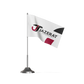 Custom Desk Flags