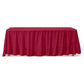 High-Quality Printed Tablecloths for Promotions