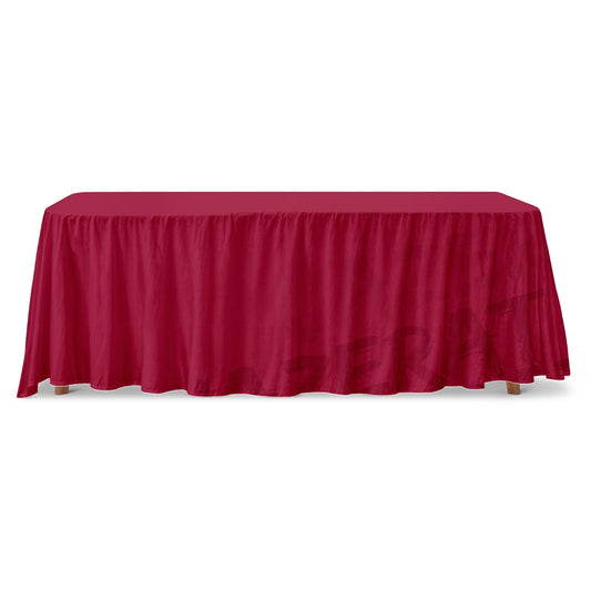 High-Quality Printed Tablecloths for Promotions