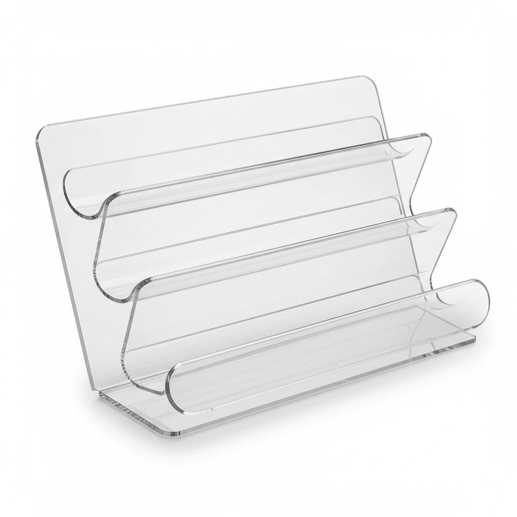 Premium Acrylic Stands