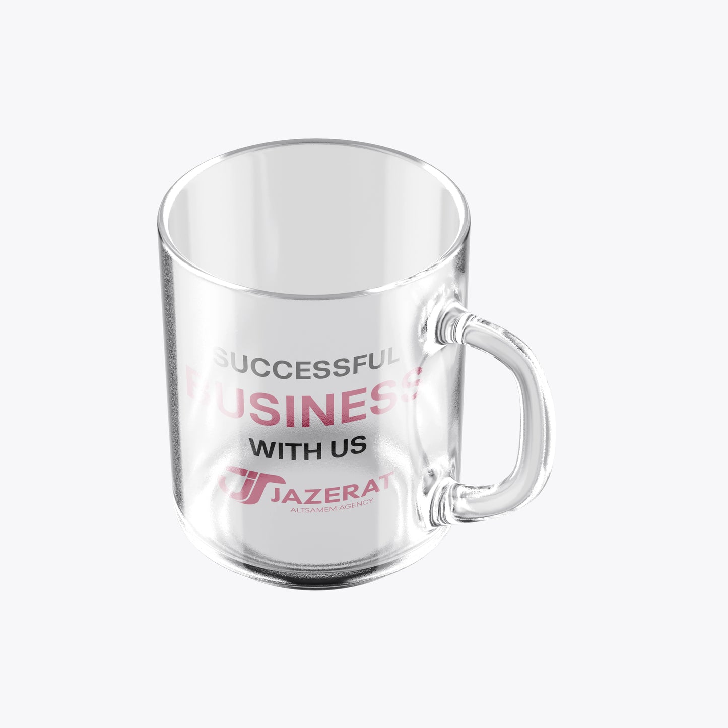 Digital Printing on Glass