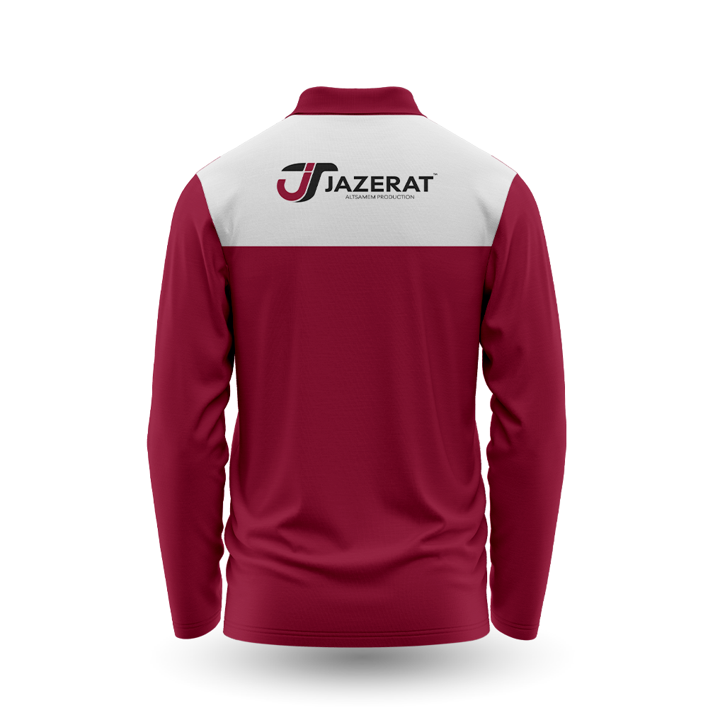 Custom Polo T-Shirt Design