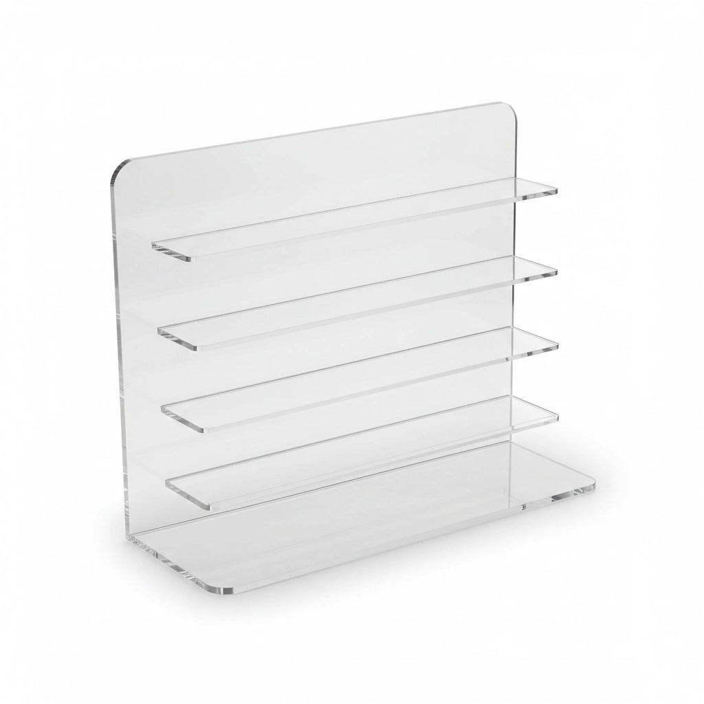 Premium Acrylic Stands