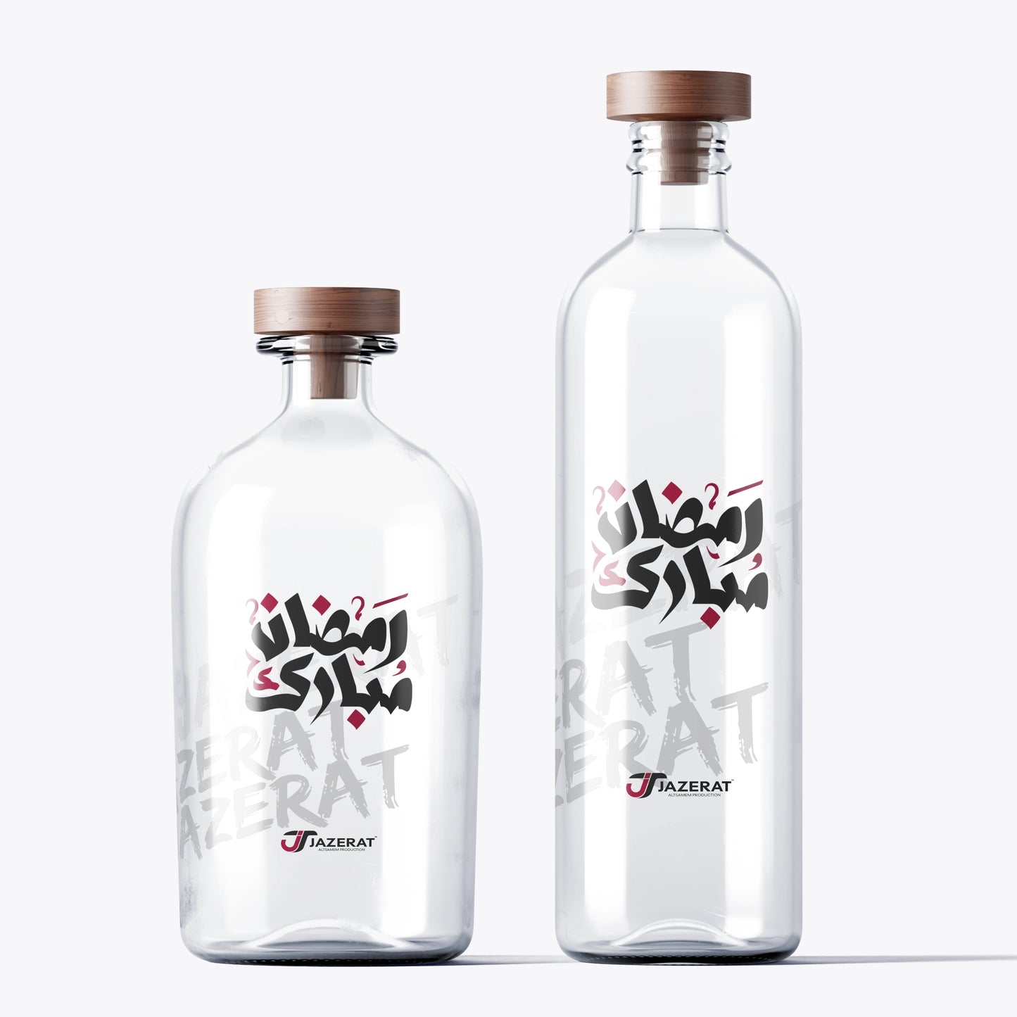 Digital Printing on Glass