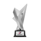 acrylic trophy