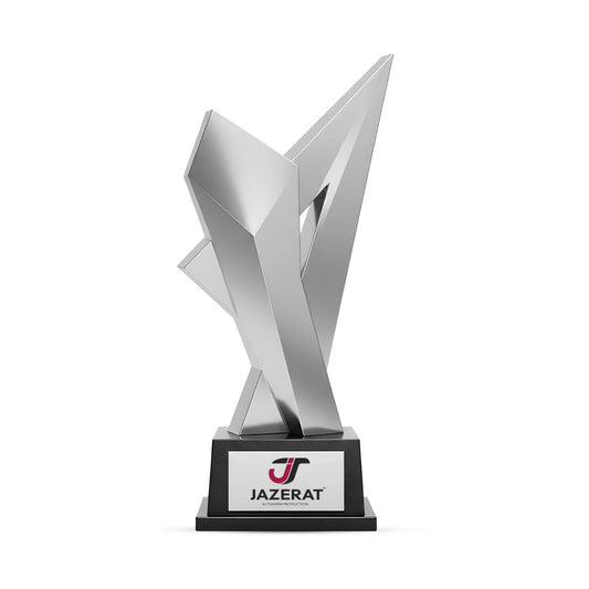 acrylic trophy