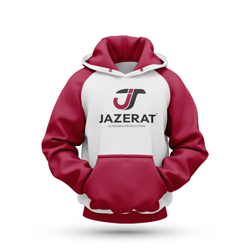 Custom Hoodie Design