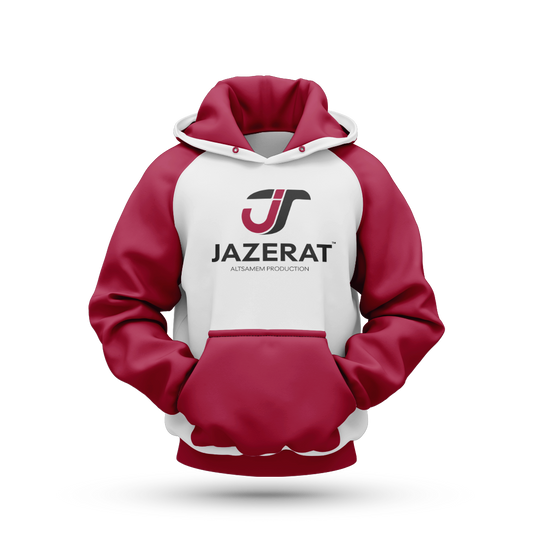 Custom Hoodie Design