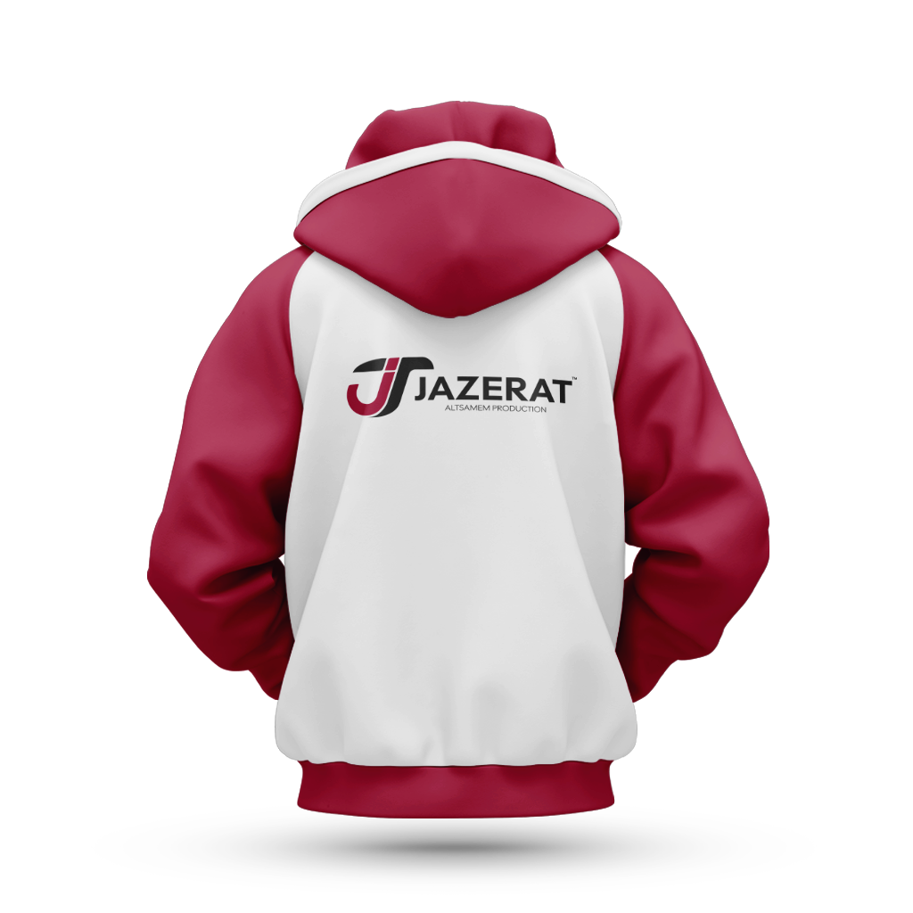 Custom Hoodie Design