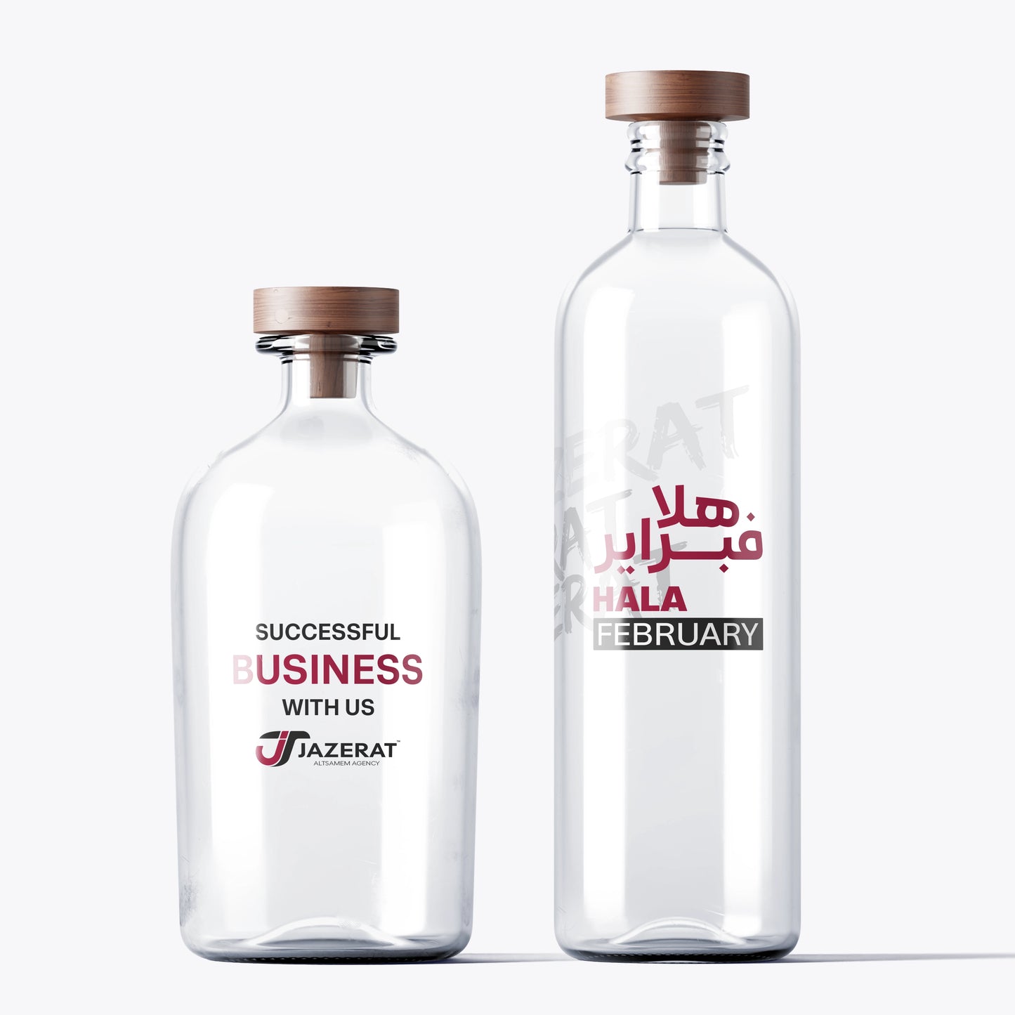 Digital Printing on Glass