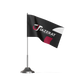 Custom Desk Flags