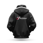 Custom Hoodie Design