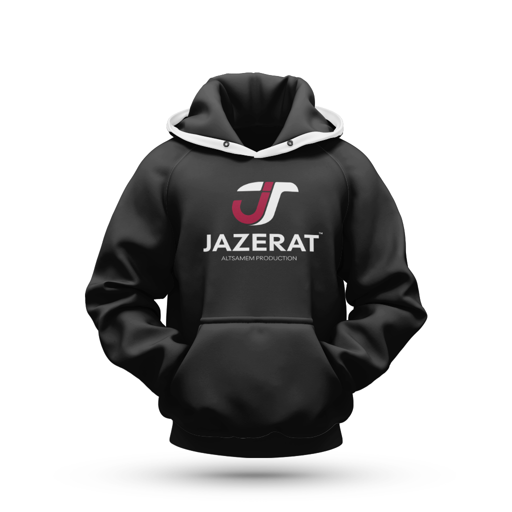 Custom Hoodie Design