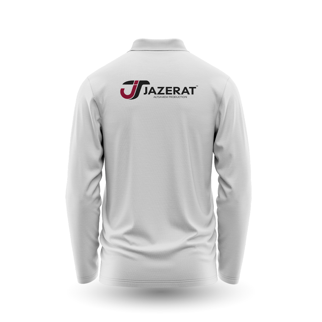 Custom Polo T-Shirt Design