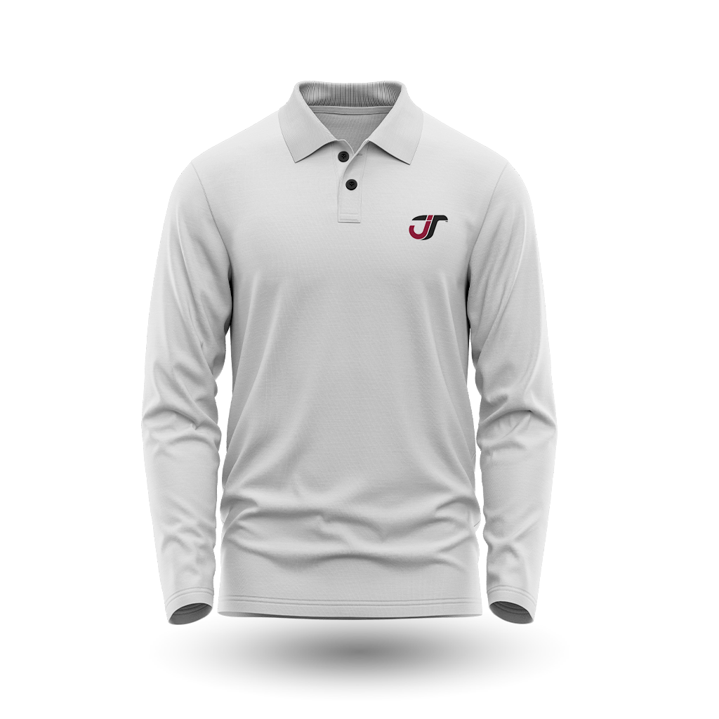Custom Polo T-Shirt Design