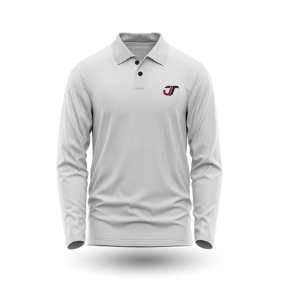 Custom Polo T-Shirt Design