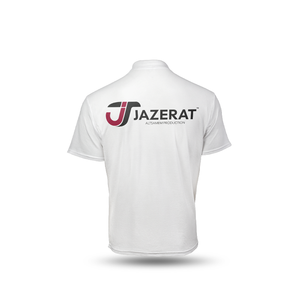 Custom Polo T-Shirt Design