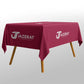 High-Quality Printed Tablecloths for Promotions