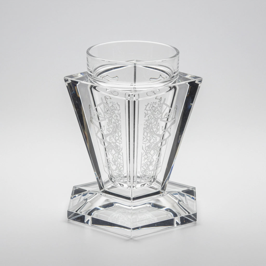 Custom Acrylic Incense Burners