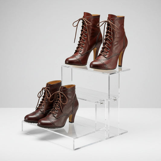 Premium Acrylic Stands