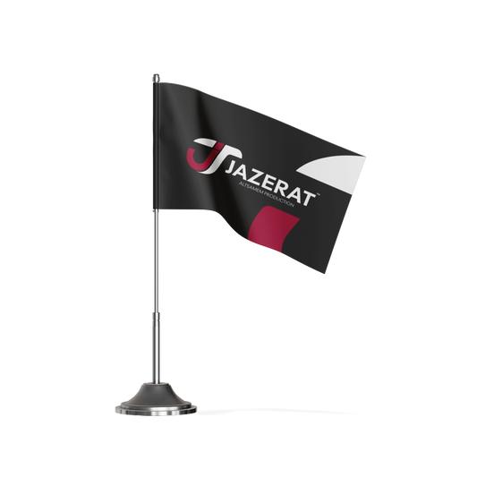 Custom Desk Flags