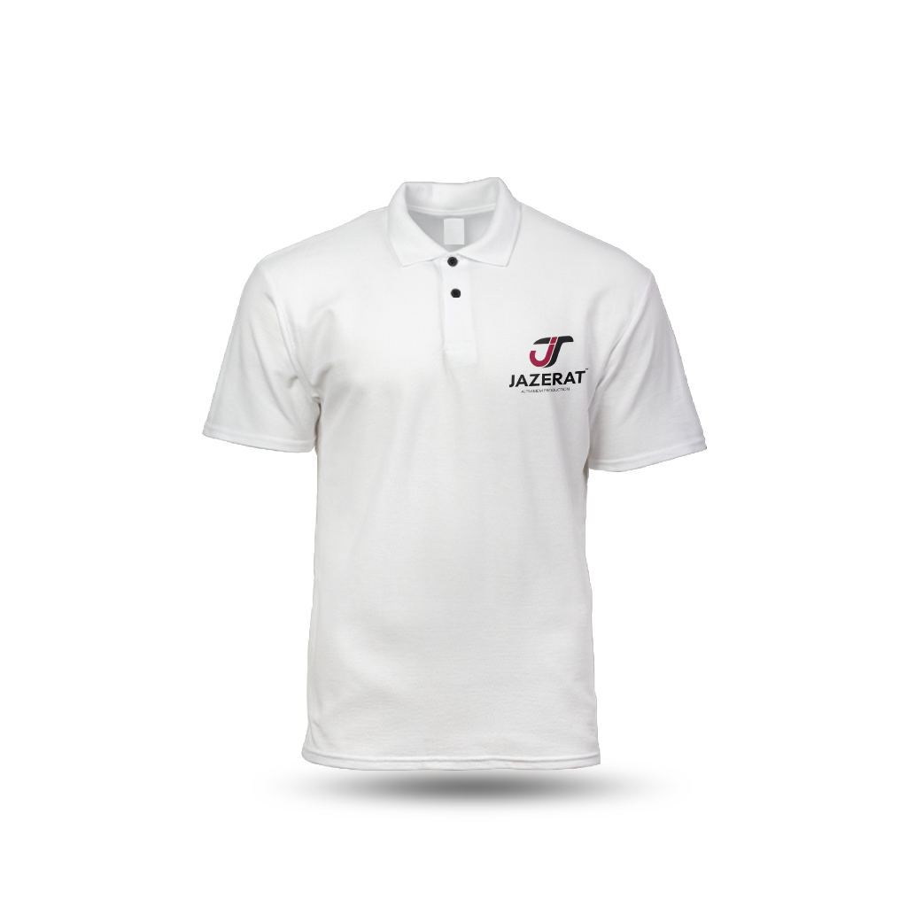 Custom Polo T-Shirt Design