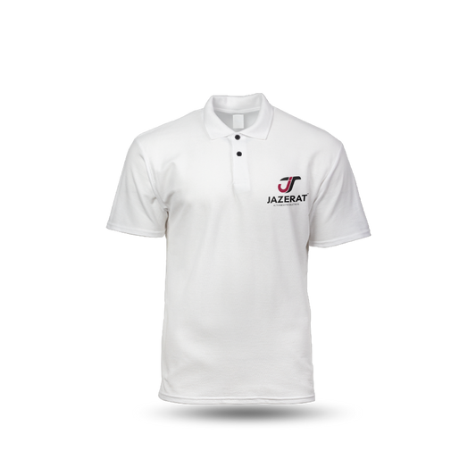 Custom Polo T-Shirt Design