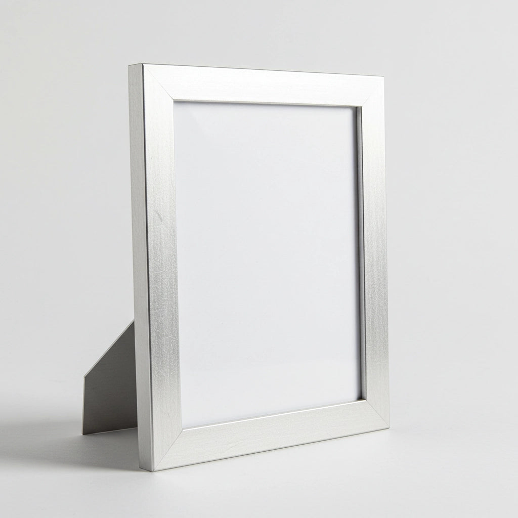 Custom Aluminum Picture Frames