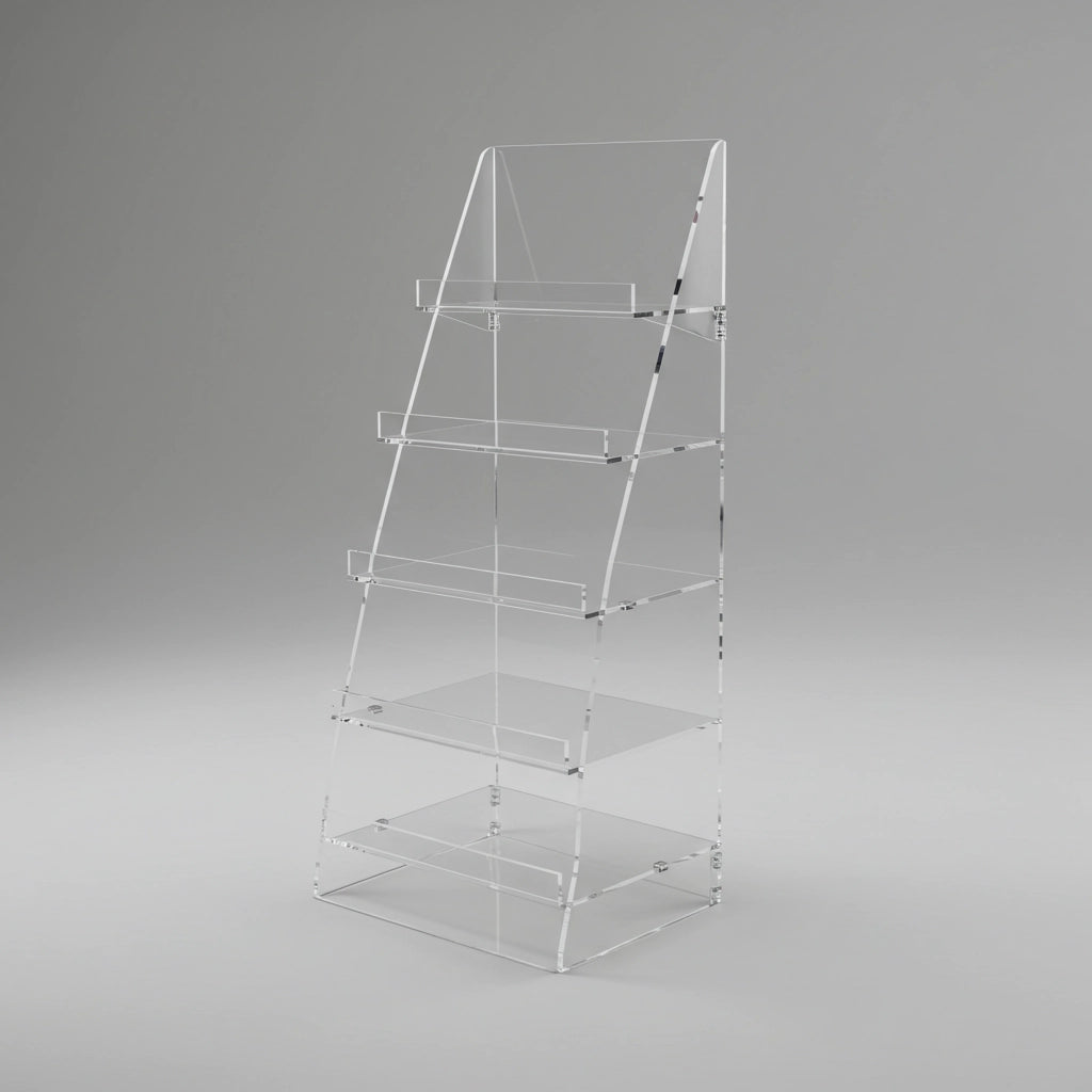 Premium Acrylic Stands