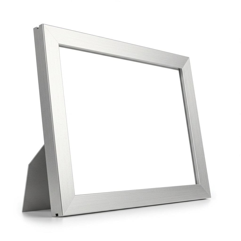 Custom Aluminum Picture Frames