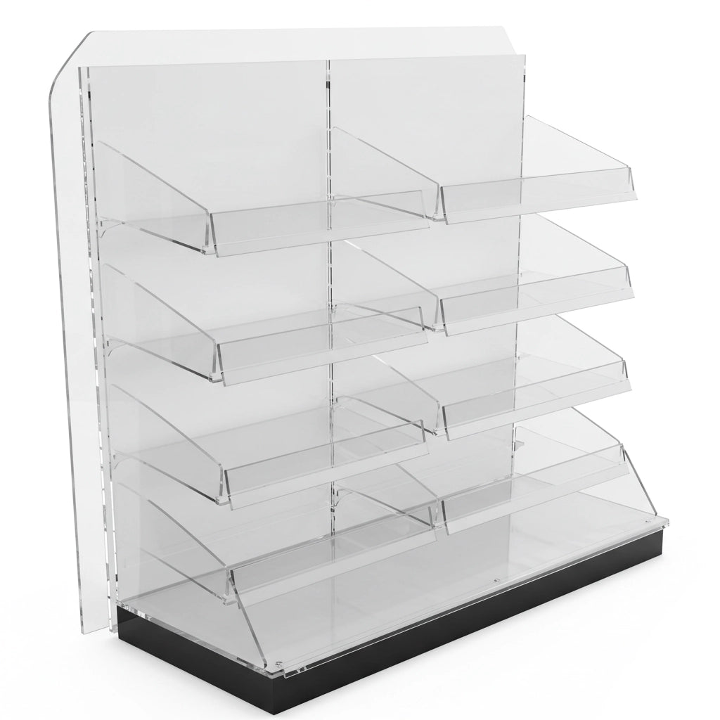 Premium Acrylic Stands