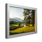 Custom Aluminum Picture Frames